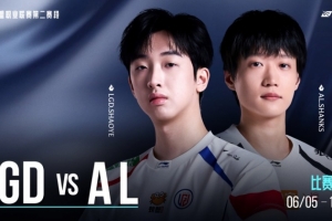 压力不大！Tarzan潘森全图开飞Hope伊泽瑞尔输出爆 AL拿赛点